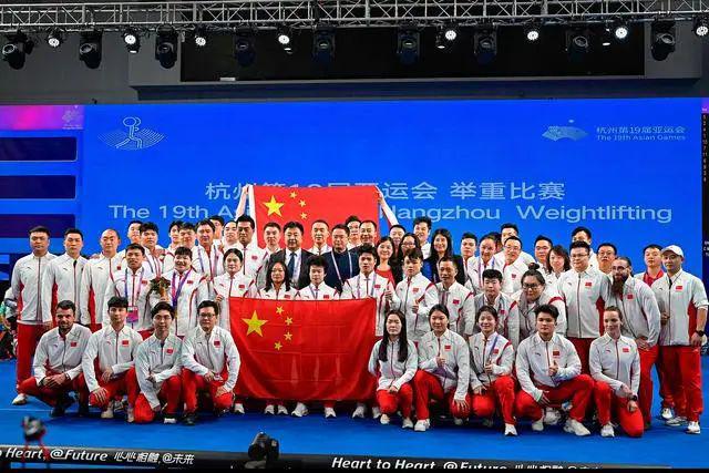 举重冠军2021奥运会_奥运举重预赛_举重冠军备战奥运会是谁