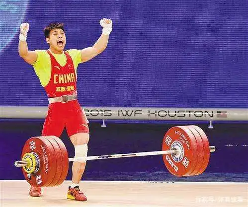 东京奥运榜举重冠军名单_东京奥运榜举重冠军奖金多少_东京奥运举重冠军榜