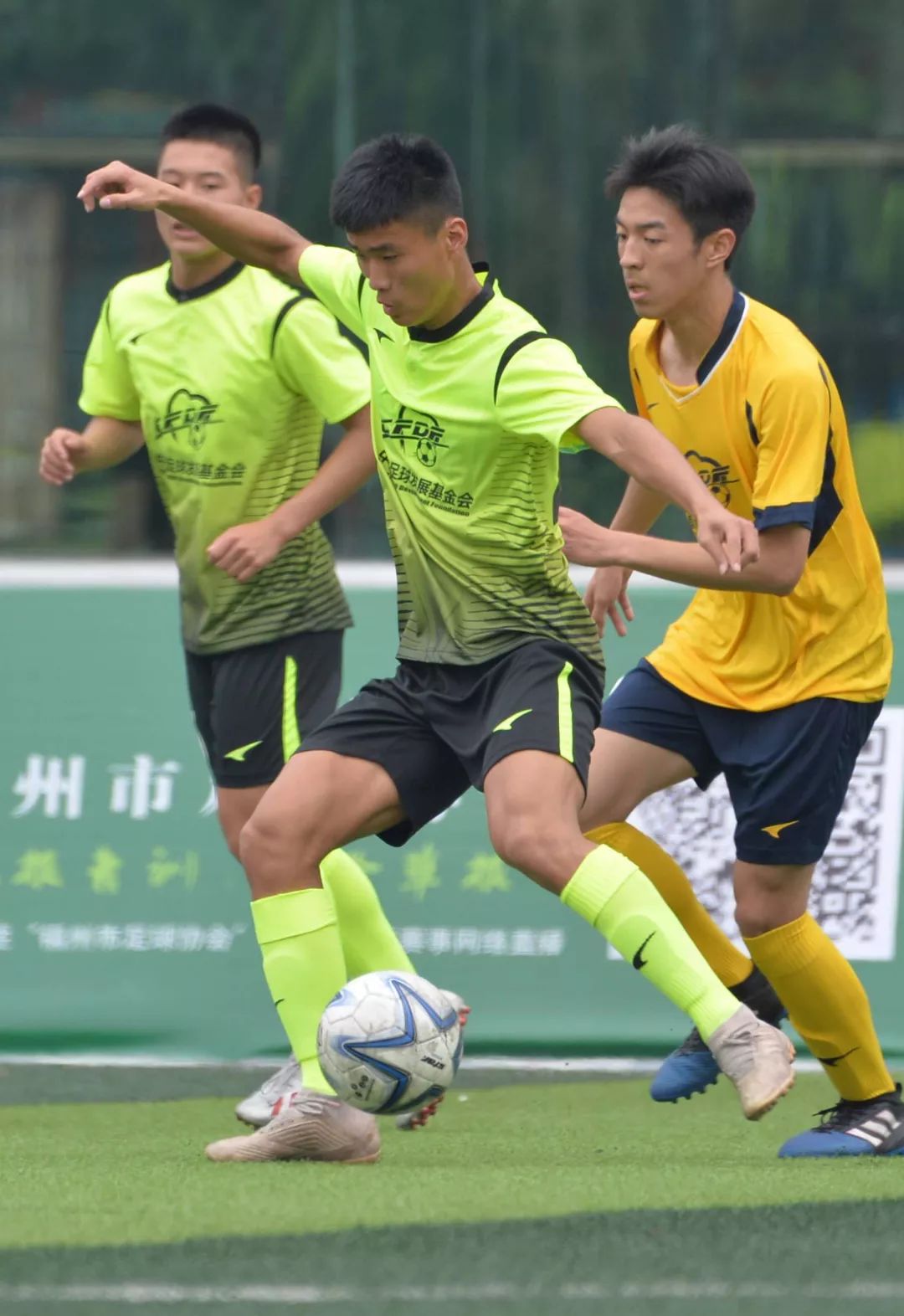 福州校园足球联赛_福州校园足球冠军杯2019_福州市校园足球冠军赛
