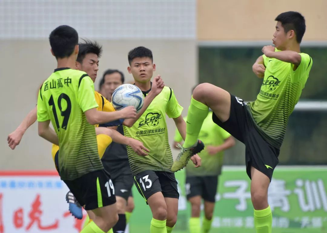 福州校园足球联赛_福州校园足球冠军杯2019_福州市校园足球冠军赛