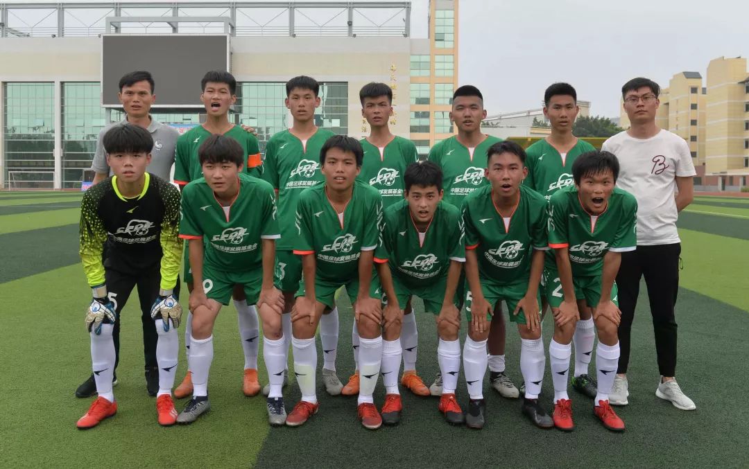 福州校园足球冠军杯2019_福州市校园足球冠军赛_福州校园足球联赛