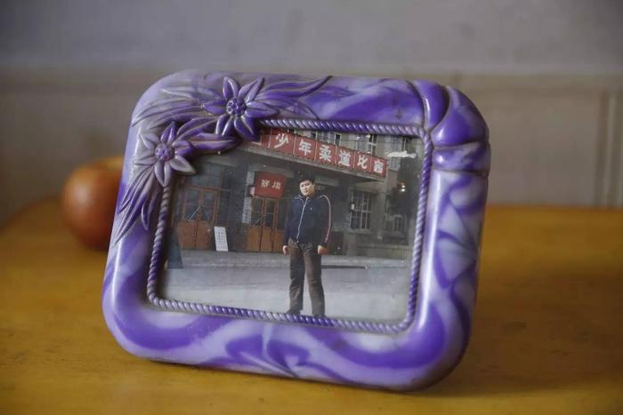 看见 | 揭秘冠军背后的陪练员