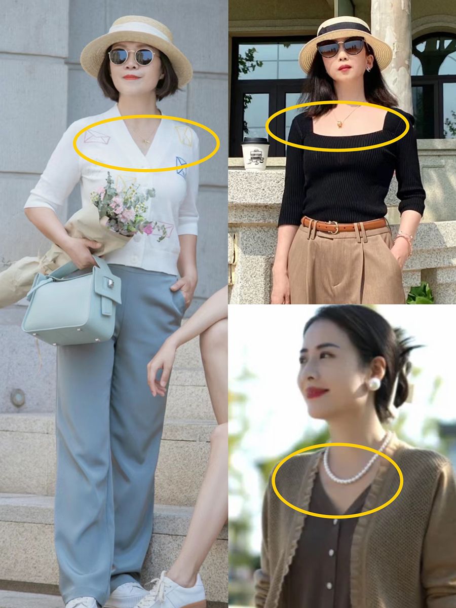 家庭日常着装搭配图_着装穿搭_着装日常搭配家庭图片