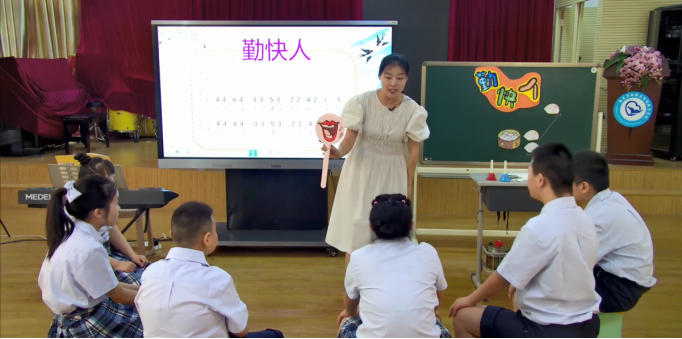 音乐课知识与技能_生活技能课音乐_音乐技能活动过程