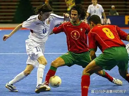 五人制足球规则解析：没有越位、场地自由、