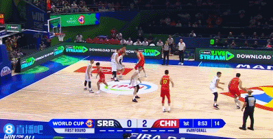篮球世界杯的历史_篮球世界杯前身_篮球世界杯历史前三名是谁