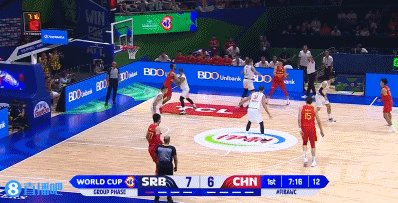 篮球世界杯前身_篮球世界杯历史前三名是谁_篮球世界杯的历史