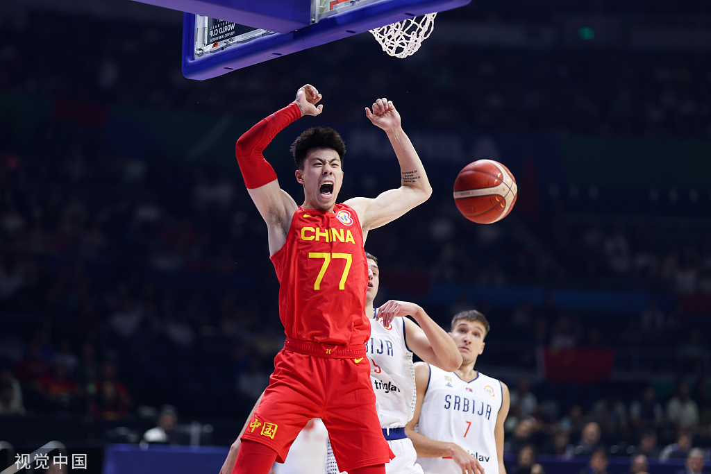 篮球世界杯的历史_篮球世界杯前身_篮球世界杯历史前三名是谁