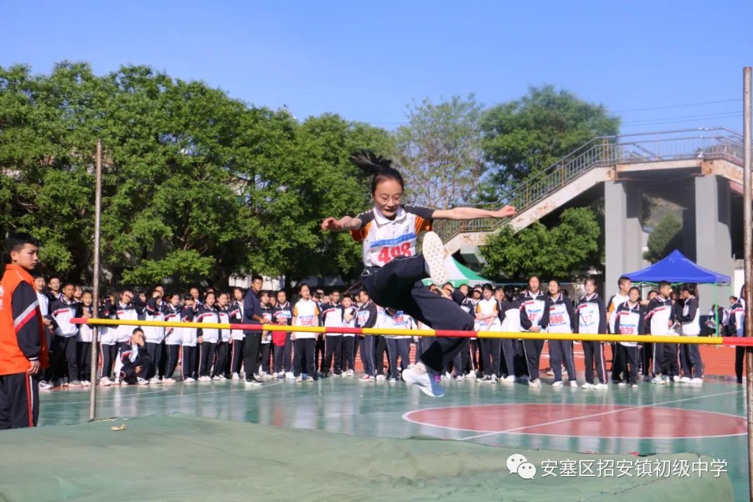 春季运动会跳高_运动会跳高的规则_夏季运动会跳高规则是什么