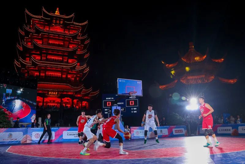 篮球世界杯的历史_篮球世界杯历史前三名是谁_篮球世界杯前身