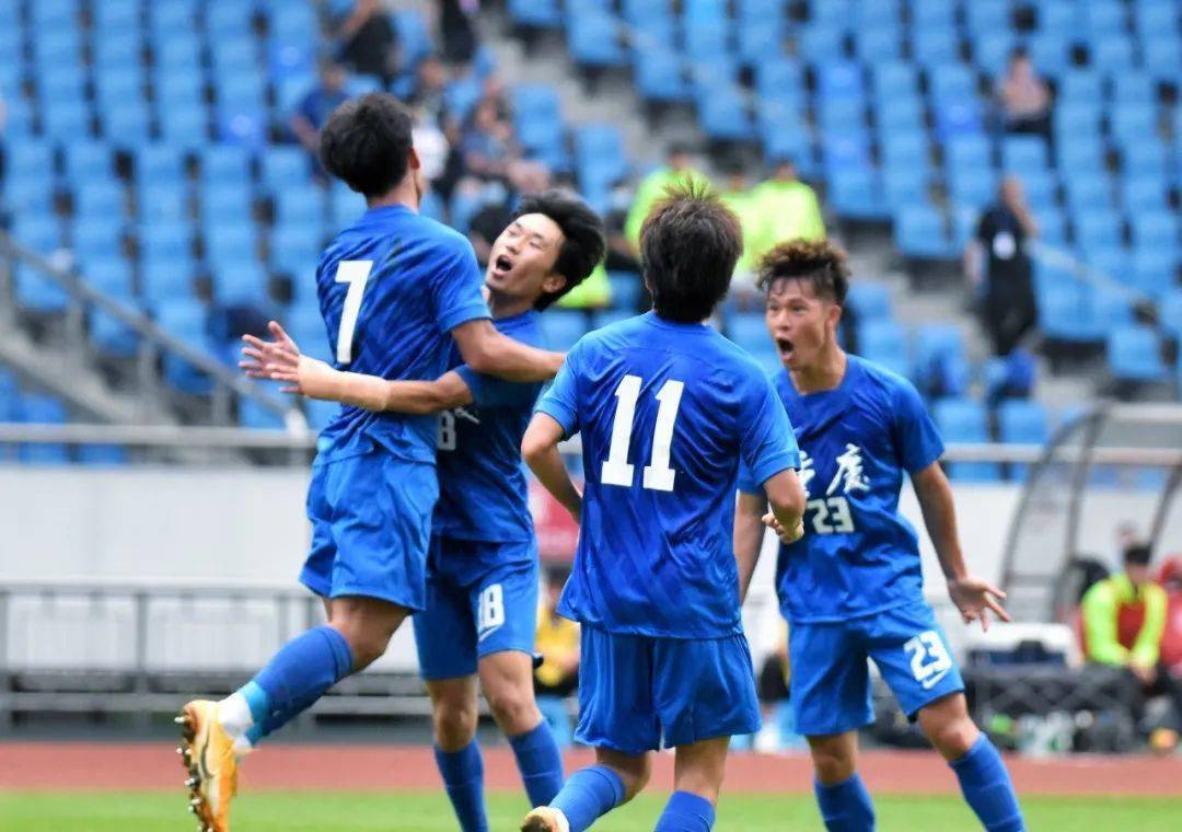 南岸校园足球晋级全运会决赛 南岸也于近期获高中篮球比赛冠军